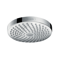 Верхний душ Hansgrohe Croma Select S 26523000 хром