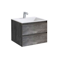 База под раковину Vincea Luka 600 VMC-2L600GS