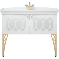 Тумба подвесная Corozo Таормина 85 SD-00000646