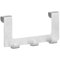 Дверная вешалка, 3 крючков Bemeta NEO 101106225