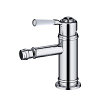 Смеситель для биде Timo Arisa 5312/00F chrome