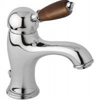 Смеситель для раковины Cezares Elite ELITE-LSM1-01-Nc