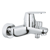 Смеситель для ванной Grohe Eurosmart Cosmopolitan 32831 000 (32831000) хром Смеситель для ванной Grohe Eurosmart Cosmopolitan 32831 000 (32831000) хром