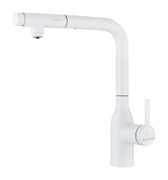 Смеситель для кухни с подключением к фильтру  Paulmark Viper Vi213105-431