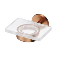 Мыльница AM.PM X-Joy A85A34244 бронза