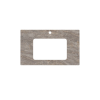 Столешница под раковину Kerama Marazzi Plaza Парнас PL3.VT280\80