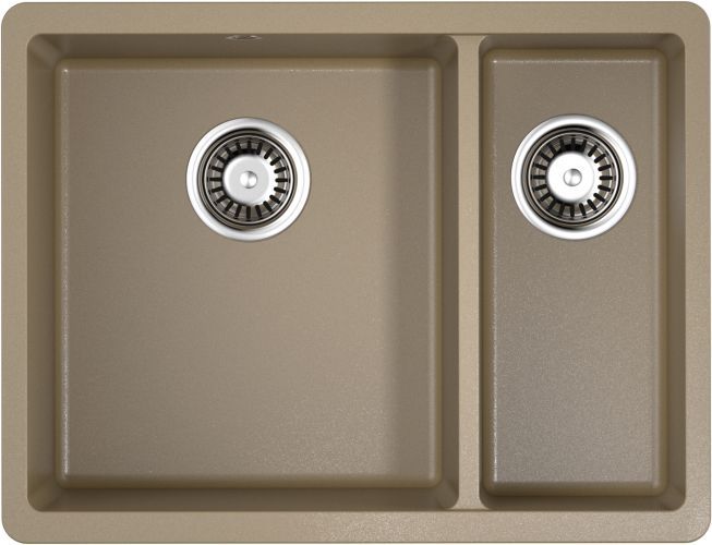 Мойка для кухни Omoikiri Kata 55-2-U CA 4993385