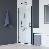 Душевая дверь 70 см RGW Hotel RGW HO-011-B 350601107-14 прозрачное