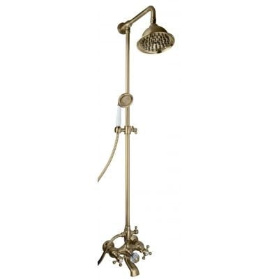 Душевая система Timo Nelson SX-1190/02 antique