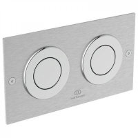 Клавиша смыва Ideal Standard SEPTA PRO P2 R0134MY