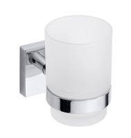Держатель зубных щеток, стакан Bemeta BETA 132110012