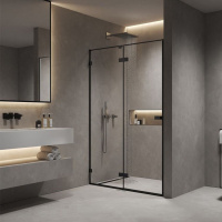 Душевая дверь Aquame AQM7408-2-14