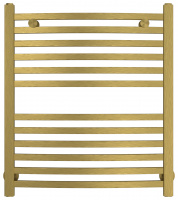 Полотенцесушитель Водяной Сунержа Аркус (60х50) Состаренная Латунь 051-0251-6050