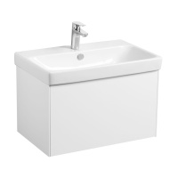 Тумба с раковиной Aquaton Асти 70 1A2630K0AX2B0