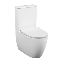Унитаз-компакт Vitra Sento 9830B003-7203 Унитаз-компакт Vitra Sento 9830B003-7203