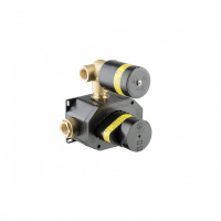 Скрытая часть для смесителя Kerama Marazzi Muse27886KM.00.000