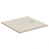 Душевой поддон Ideal Standard ULTRAFLAT S (90х90) K8215FT, песочный Душевой поддон Ideal Standard ULTRAFLAT S (90х90) K8215FT, песочный