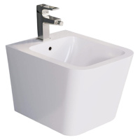 Биде подвесное RGW SW-81 65430281-01