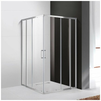 Душевой уголок (120х120) CEZARES MOLVENO MOLVENO-A-22-100+20-C-Cr-IV