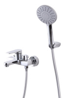 Смеситель D&K для ванны Bayern.Fürth DA1523201