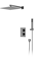 Душевой комплект D&K Bayern.Liszt (DA2515706A04)
