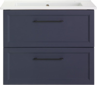 Тумба под раковину ASB-mebel  Белмонти 75 11854