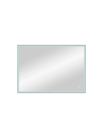 Зеркало с подсветкой (100x80) Continent Solid ЗЛП1607