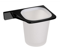 Стакан подвесной Art&Max AM-G-2731-Nr