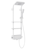 Душевая система с термостатом AQUAme AQM8003W