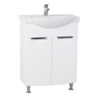 Тумба под раковину Bellezza Глория 65 4639510000017