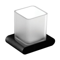 Стакан подвесной Art&Max AM-E-3968-MB