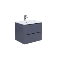 Тумба с раковиной Iddis Edifice 60 EDI60D0i95K