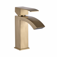 Смеситель для раковины FASHUN A51118-21 Смеситель для раковины FASHUN A51118-21