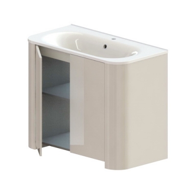 Нижний шкаф Астра-Форм Прима с дверцами ЦВ RAL