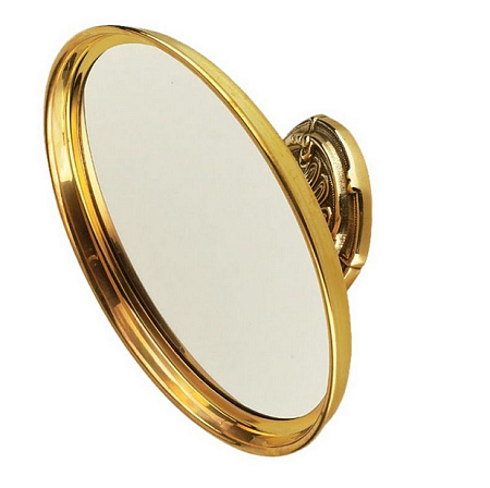 Зеркало увеличительное Art&Max AM-1790-Do-Ant
