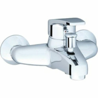 Смеситель для ванны Ravak Neo NO 022.00/150 X070017