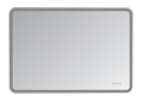 Зеркало (100х70) Misty Стайл D13 ЗЛП727