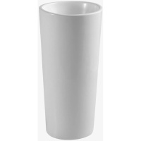 Раковина напольная (41х41) Gid Nb130w