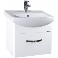 Тумба под раковину Bellezza Анкона 55 4639608190019