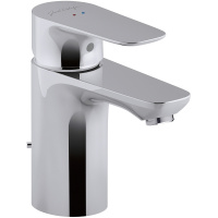 Смеситель для раковины Jacob Delafon Aleo E72275-4-CP Смеситель для раковины Jacob Delafon Aleo E72275-4-CP