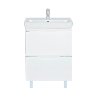 Тумба под раковину Misty Венера 55  П-Внр01055-012Я