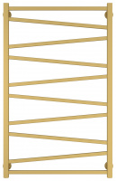 Полотенцесушитель Водяной Сунержа Сирокко (100х60) Матовое Золото 032-0253-1060 Полотенцесушитель Водяной Сунержа Сирокко (100х60) Матовое Золото 032-0253-1060