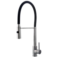 Смеситель для кухни FASHUN A54111-7