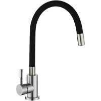 Смеситель для кухни Melana ELASTICO 610401B