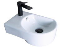 Раковина подвесная (41х27) Gid N9273R