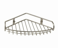 Полка металлическая  WasserKRAFT K-1511