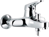 Смеситель для ванны с душем KAISER County (55022)