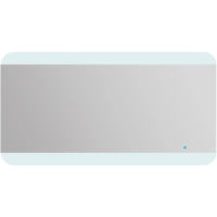 Зеркало (136х70) Cezares 45006