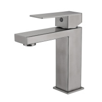 Смеситель для раковины Haiba HB10803-2 Смеситель для раковины Haiba HB10803-2