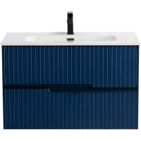 Тумба под раковину Cezares DUET-N-800-2C-SO-SPF-P